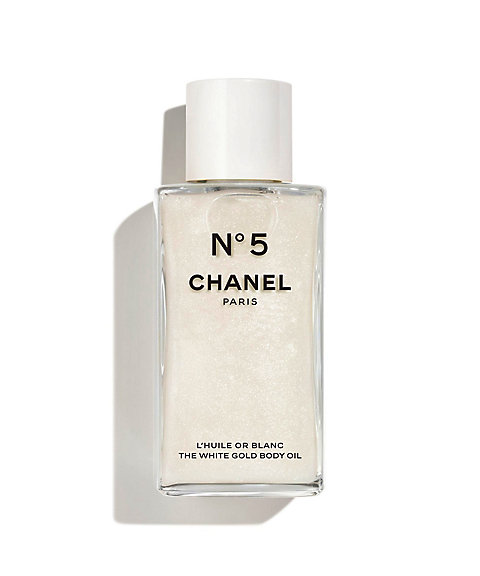 CHANEL（CHANEL） シャネル N°5 オードゥ パルファム パース