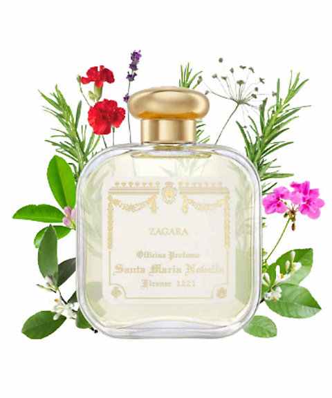 Santa Maria Novella（Santa Maria Novella） オーデコロン オレンジ