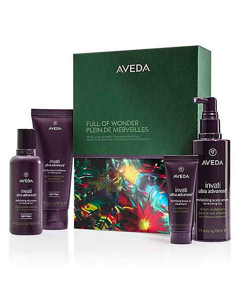 AVEDA（AVEDA） インヴァティ ウルトラ アドバンス エッセンシャル