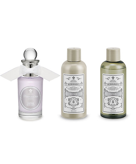 ペンハリガン（PENHALIGONS） ルナ ホリデー セット（限定キット