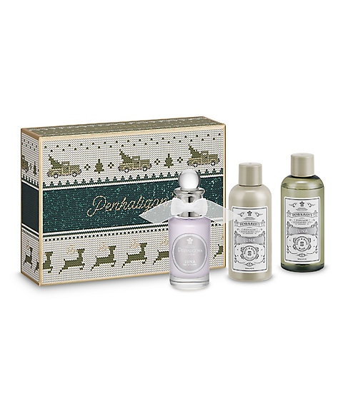 ペンハリガン PENHALIGON'S アメニティ42点セット ペンハリガン