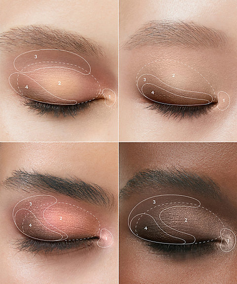 Burberry Beauty（Burberry Beauty） バーバリー アイ クアッド 通販