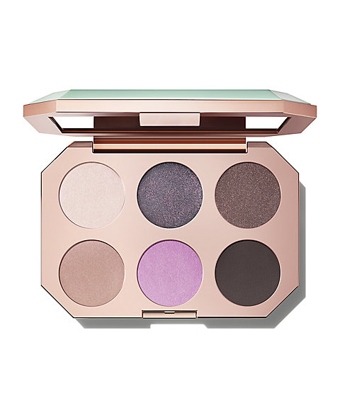 M・A・C（M.A.C） マクニフィセント アイシャドウ パレット × 6