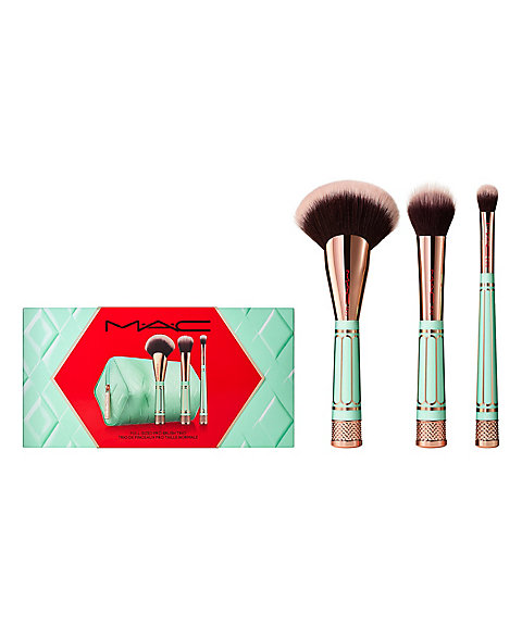 M・A・C（M.A.C） マック オブ オール トレード ブラシ キット