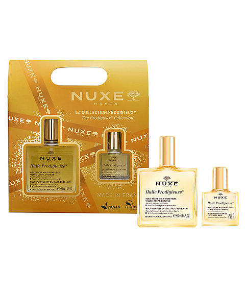 ニュクス（NUXE） プロディジュー プレミアム ギフトボックス（限定