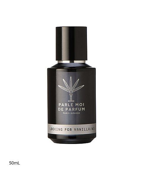 パルル モア ドゥ パルファム（PARLE MOI DE PARFUM） ルッキング