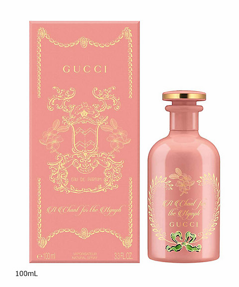 GUCCI beauty（GUCCI beauty） グッチ ア チャント フォー ザ ニンフ