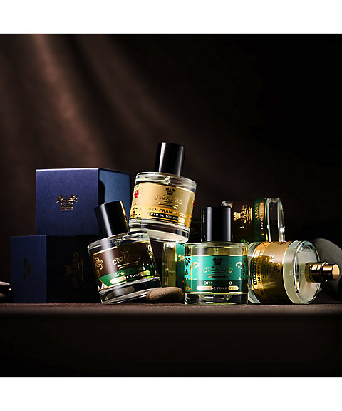 CIGARRO（CIGARRO） シガーロオードトワレ ゴールデンフランキンセンス