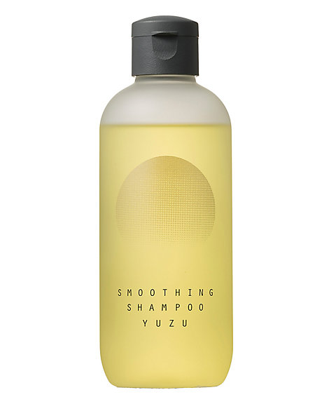 オサジ（OSAJI） オサジ スムージング シャンプー Yuzu（シーズン