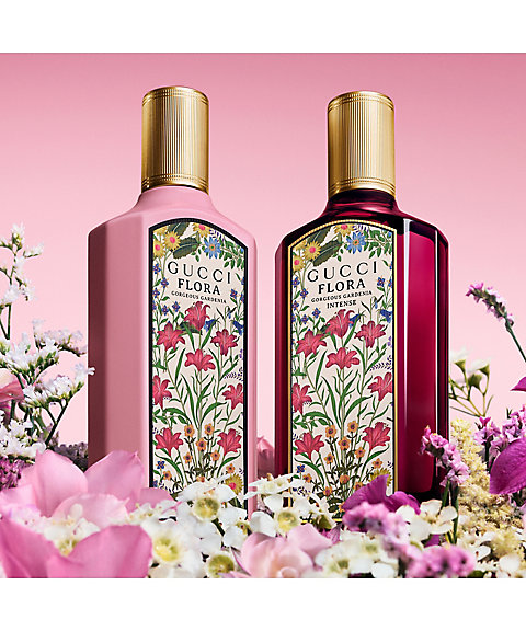 GUCCI beauty（GUCCI beauty） グッチ フローラ ゴージャス ガーデニア