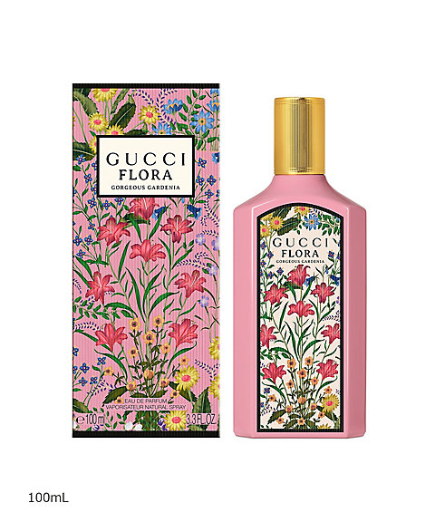 GUCCI FLORA コスコス ガーデニア 30ml Amazon.com : Gucci Flora