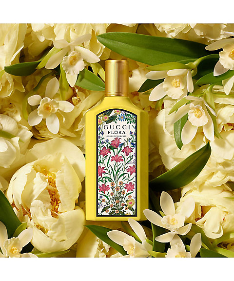 GUCCI beauty（GUCCI beauty） グッチ フローラ ゴージャス オーキッド
