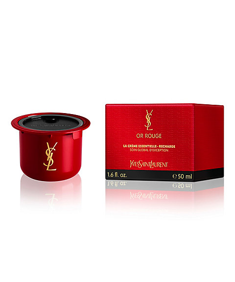 イヴ・サンローラン（YVES SAINT LAURENT ） オールージュ ラ クレーム