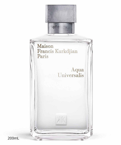 メゾン フランシス クルジャン（Maison Francis Kurdjian） アクア