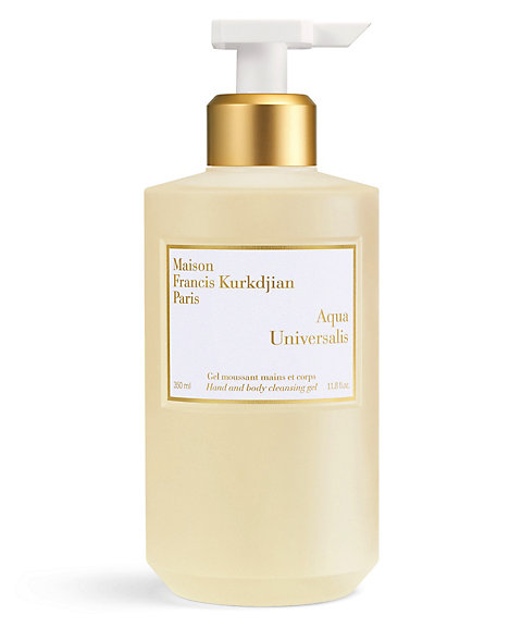 メゾン フランシス クルジャン（Maison Francis Kurdjian） アクア