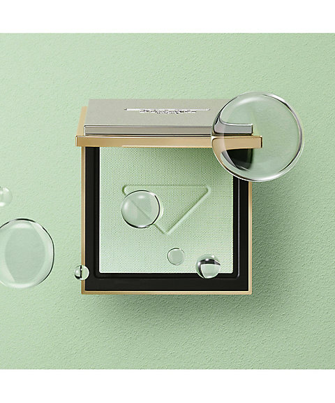 PRADA BEAUTY（PRADA BEAUTY） リセット セッティング パウダー 通販