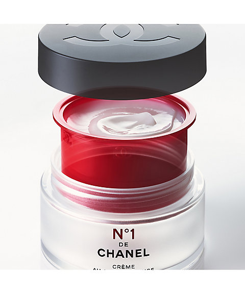 CHANEL（CHANEL） スムース クリーム N°1 ドゥ シャネル（リフィル