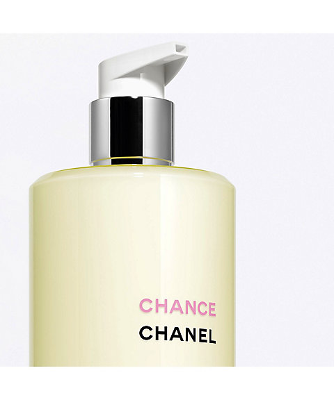 CHANEL（CHANEL） チャンス オー フレッシュ ボディ ローション 通販