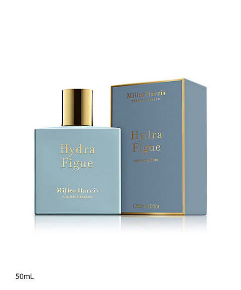 ミラー ハリス（Miller Harris） イドラ フィグ オーデパルファム 通販