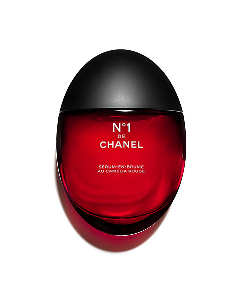 CHANEL（CHANEL） セラム イン ミスト N°1 ドゥ シャネル（限定