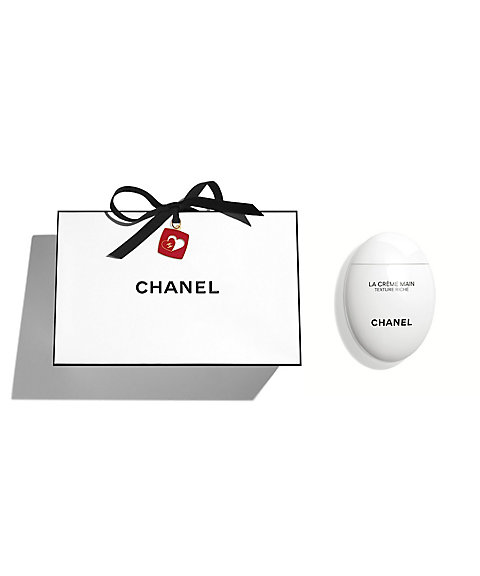 CHANEL（CHANEL） ラ クレーム マン テクスチャー リッシュ（限定