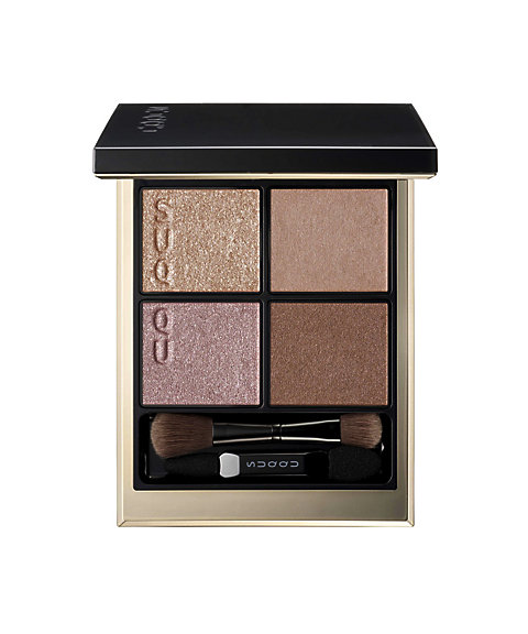 スック（SUQQU） シグニチャー カラー アイズ（限定色）（展開店舗限定