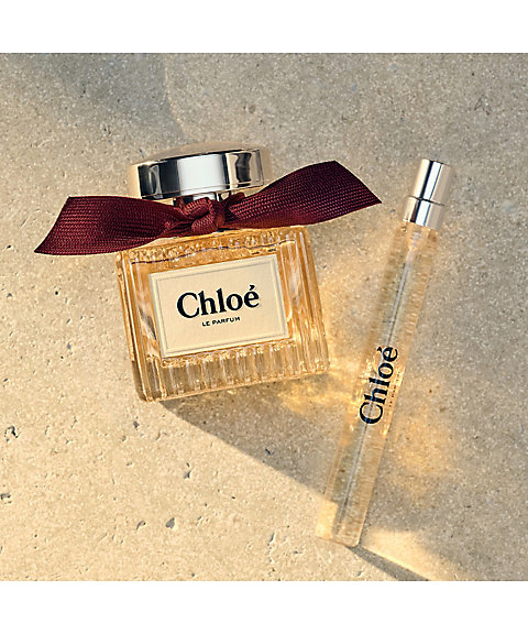 Chloé（Chloé） クロエ ル パルファム 通販 | 【ISETAN BEAUTY online