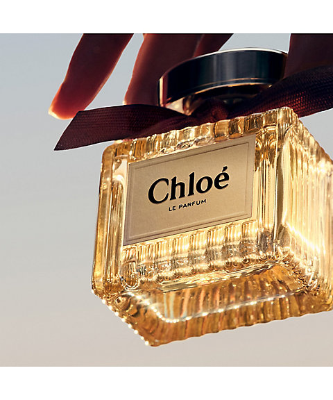 Chloé（Chloé） クロエ ル パルファム 通販 | 【ISETAN BEAUTY online