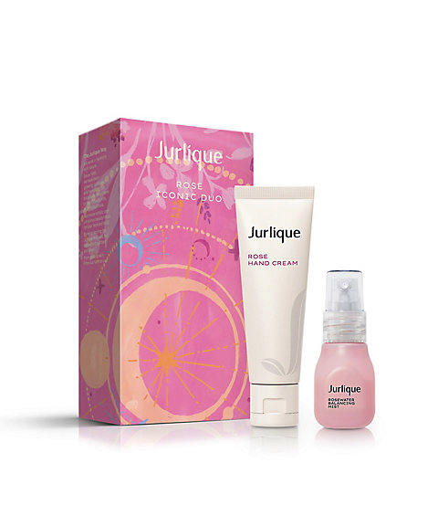 ジュリーク（Jurlique） ハンドケア コレクション（限定キット） 通販