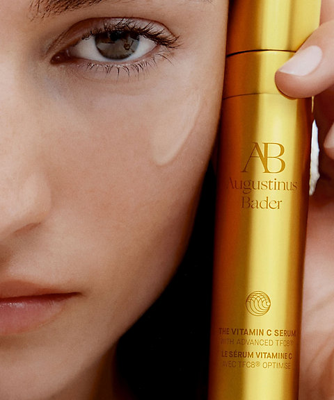 アウグスティヌス バーダー（Augustinus Bader） ABセラムC 通販