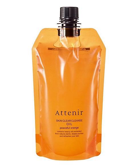 Attenir（Attenir） スキンクリア クレンズオイル アロマタイプ