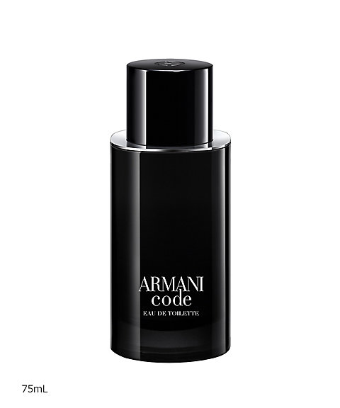 ARMANI beauty（ARMANI beauty） アルマーニ コード オードトワレ N