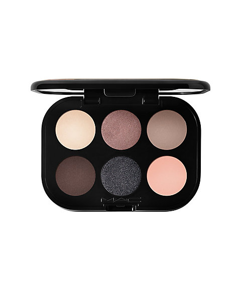 M・A・C（M.A.C） コネクト イン カラー アイシャドウ パレット x 6