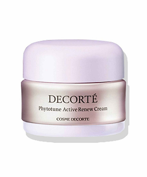 コスメデコルテ（DECORTE） フィトチューン アクティブ リニュー