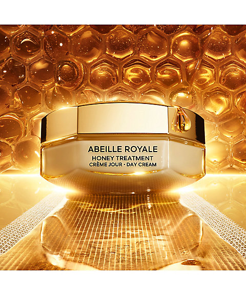 GUERLAIN（GUERLAIN） アベイユ ロイヤル トリートメント クリーム