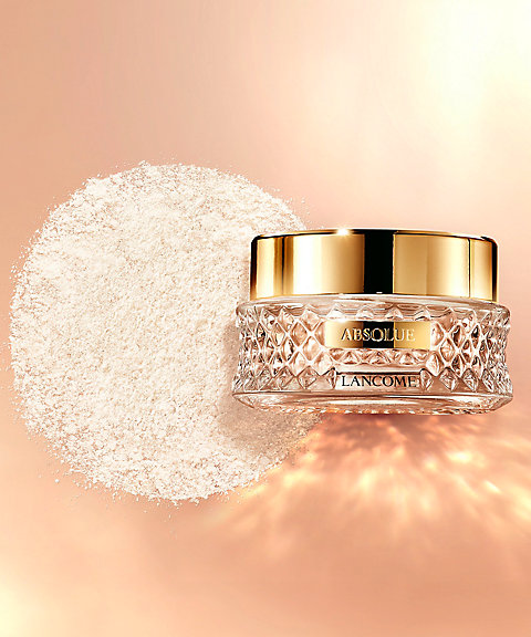 LANCÔME（LANCÔME） アプソリュ エッセンス イン パウダー 通販