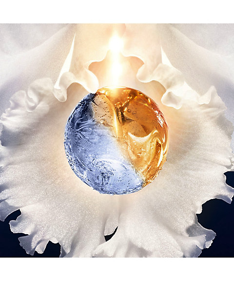 GUERLAIN（GUERLAIN） オーキデ アンペリアル ザ エッセンス