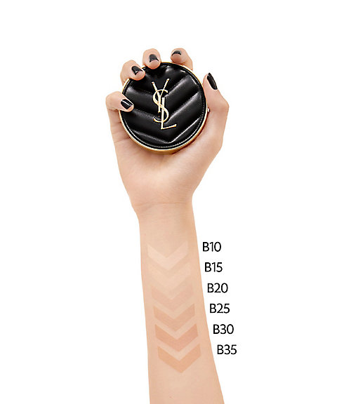 イヴ・サンローラン（YVES SAINT LAURENT ） アンクル ド ポー ル