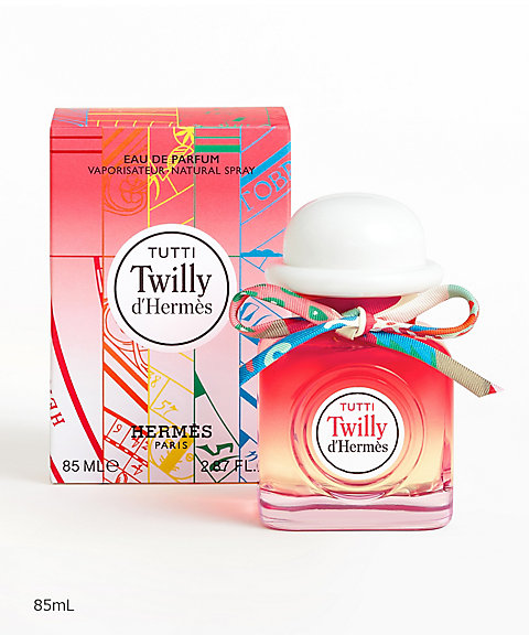 Hermès（Hermès） トゥッティ ツイリー ドゥ エルメス