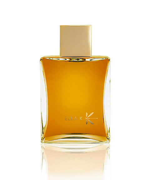 ELLA K（ELLA K） カムシン オードパルファン 通販 | 【ISETAN BEAUTY