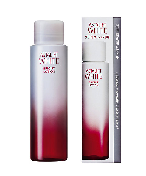 ASTALIFT（ASTALIFT） ブライトローション【医薬部外品】レフィル 通販