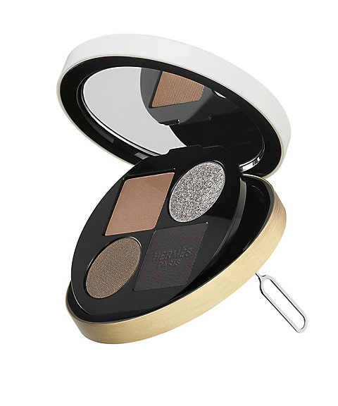 Hermès（Hermès） オンブル ドゥ エルメス パレット クワテュール 05