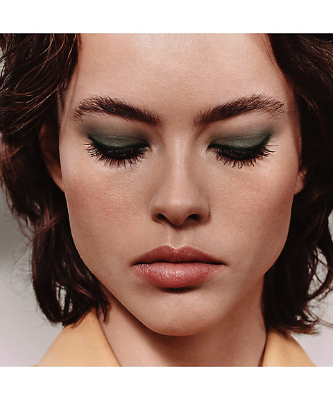 Hermès（Hermès） オンブル ドゥ エルメス パレット クワテュール 02