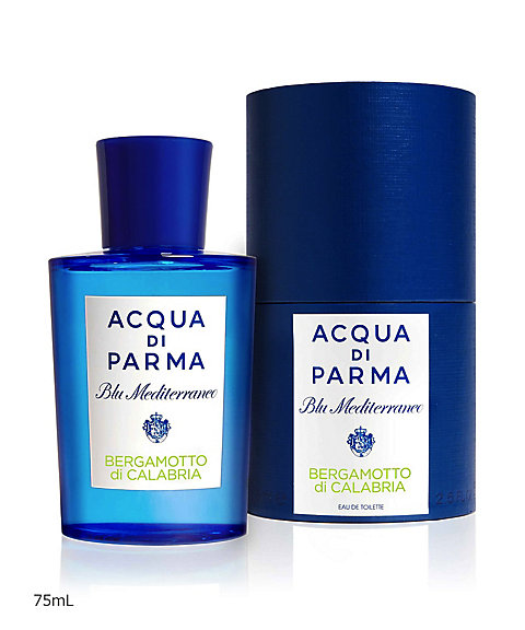 ACQUA DI PARMA（ACQUA DI PARMA） アクア ディ パルマ ブルー