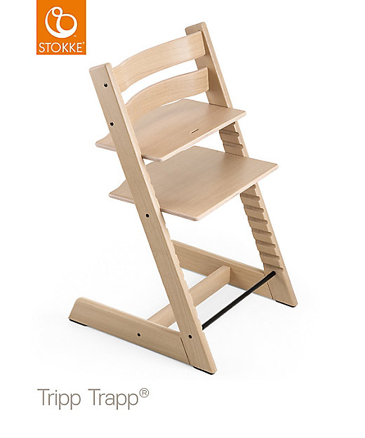 受注商品】トリップ トラップ オーク | STOKKE (Baby&Kids)/ストッケ