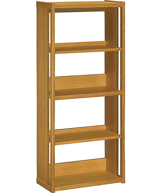 受注商品】HT2265 ボナシェルタ 書棚 | KARIMOKU (Baby&Kids