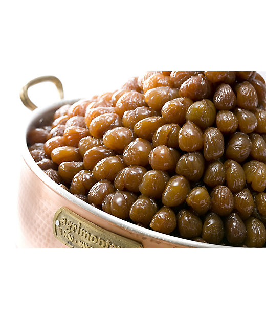 マロン コンフィ 12個 | JEAN-PAUL HEVIN/ジャン＝ポール・エヴァン