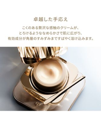 clé de peau BEAUTÉ（clé de peau BEAUTÉ） ラ・クレーム 通販