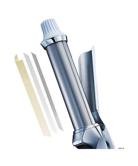 ReFa（ReFa） リファカールアイロンプロ32（ブラック） 通販