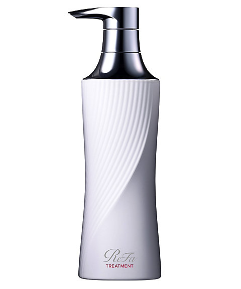 ReFa（ReFa） リファビューテックトリートメント500g ホワイト
